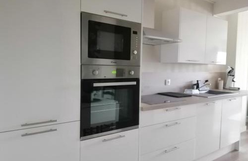 Quend-Plage-les-Pins Apartment | Le Cocon des Dunes