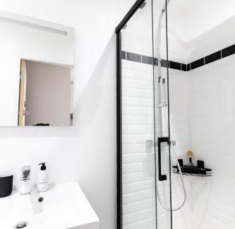Capitole Apartment | LE COCON DORE Hyper-centre & Cozy - WIFI