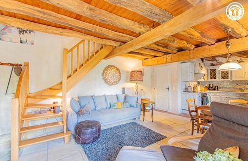 Gourdon House | Le Cocon du Croux - GOURDON