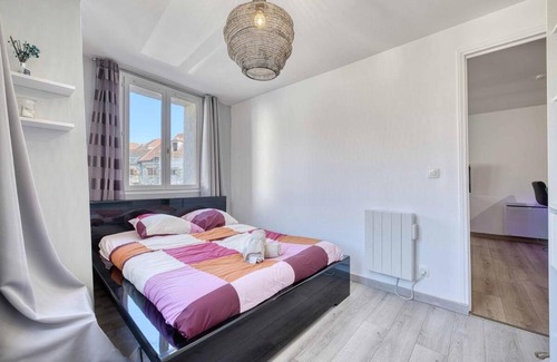 Fontenay-en-Parisis Apartment | Le cocon Fontenay