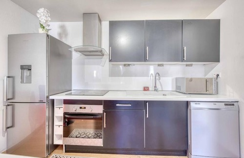 Fontenay-en-Parisis Apartment | Le cocon Fontenay