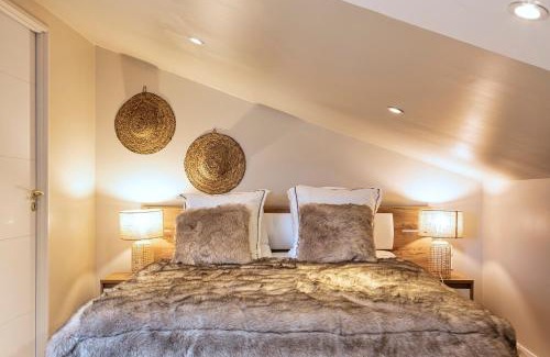 Castelnau-d'Estretefonds Apartment | Le Cocon & SPA Privé - l'Oliveraie d'Eurocentre