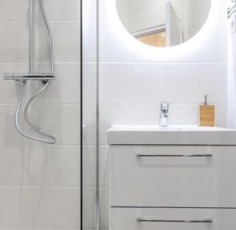 Vaise Apartment | Le Cocon Lita-Palace