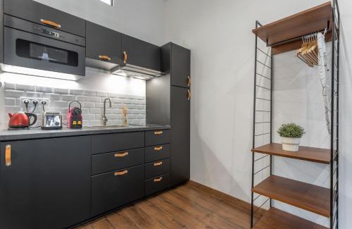 Vaise Apartment | Le Cocon Lita-Palace