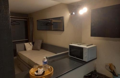 Clermont Apartment | Le Cocon Studio