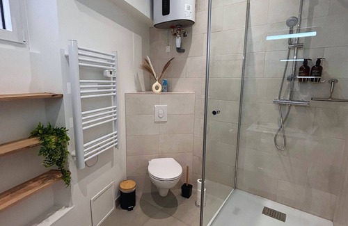Millau Apartment | Le Cocon Urbain
