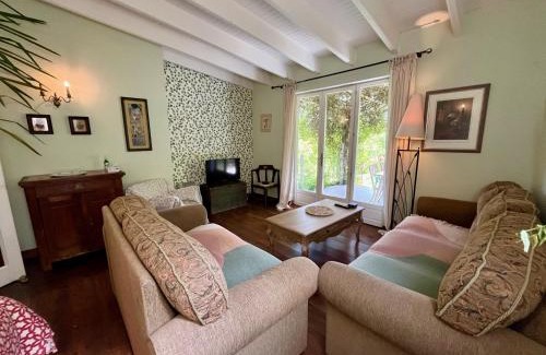 Le Vigeant House | Le Coin Caché