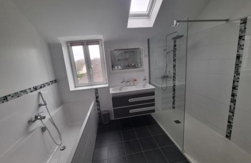 Saint-Valery-sur-Somme House | Le Coin Cosy