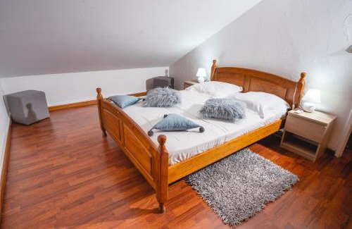 Grande Anse Apartment | Le Coin d'Azur