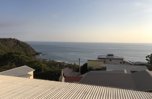 Grande Anse Apartment | Le coin d'Azur
