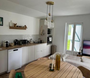 Asfeld Ski Chalet | Le coin des hirondelles