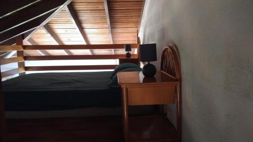 Le Moule House | le coin tranquille