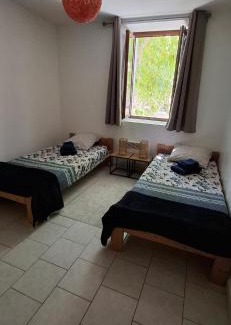 Joyeuse Apartment | Le Colibri