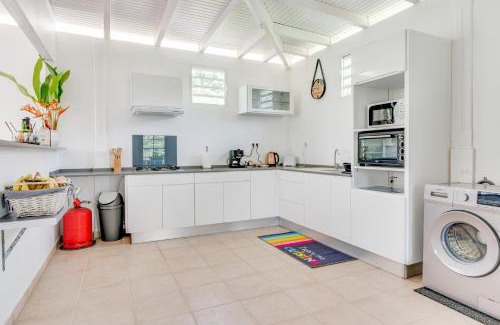 Le Morne-Vert Apartment | Le Colibri Vert