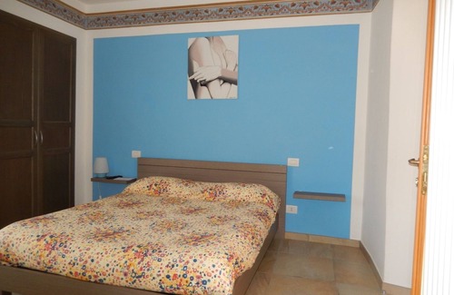Maggiora Bed & Breakfast | Le Colline di Maggiora