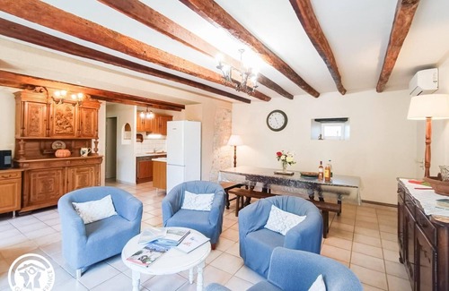Puybrun House | Le Colombier Ensoleillé