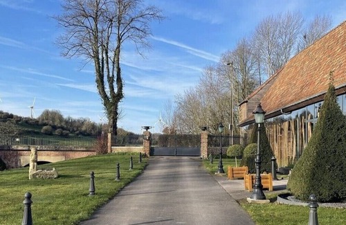 Fruges House | Le Colombier