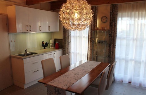 Roesrath Bed & Breakfast | Le Coq
