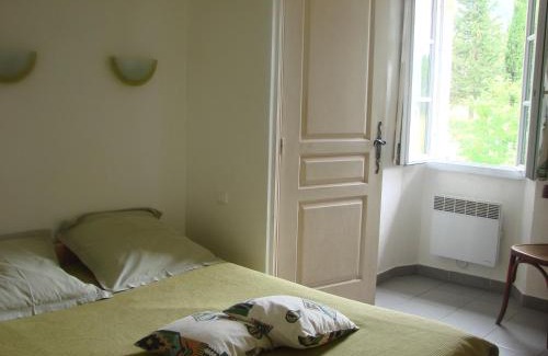 La Roque-Esclapon Hotel | Le Coq en Pâte