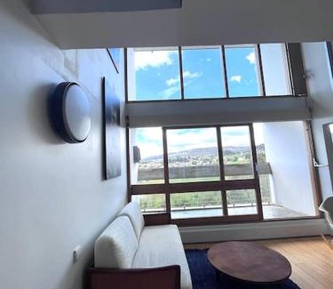 Firminy Apartment | Le Corbusier Expérience