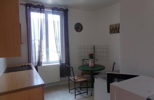 Le Treport Apartment | Le Cormoran - 1st floor - Le Tréport