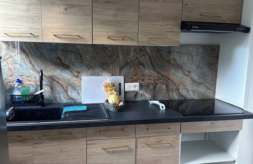 Fontaine de Moutte Apartment | Le Corossol
