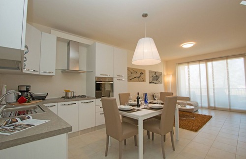 Lonato del Garda Apartment | Le Corti Caterina A9 Apartment by Wonderful Italy