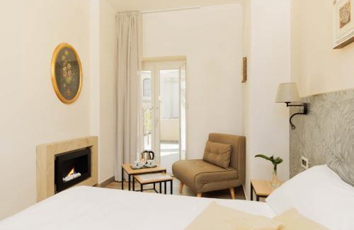 Polistena Bed & Breakfast | Le Corti - Dimora storica