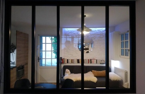 Intra Muros Apartment | Le Cosy - Apartment Cocoon Intra-Muros - Free Parking