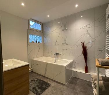 Schiltigheim Apartment | Le Cosy
