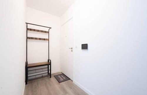 Meudon-la-Foret Apartment | Le Cosy Hous'in Studio Meudon