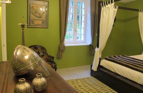 Laize-Clinchamps Bed & Breakfast | Le Coteau du Seigneur