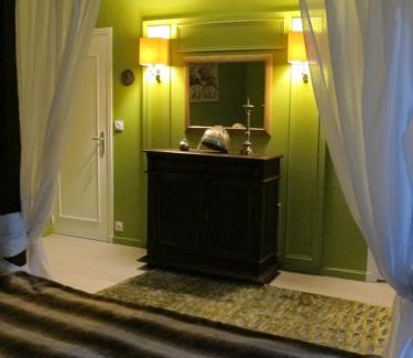Laize-Clinchamps Bed & Breakfast | Le Coteau du Seigneur