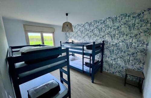Landeronde House | Le Coteau - Famille - Nature