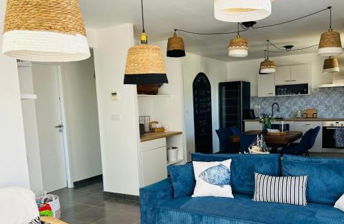 Canet House | Le Cottage de Felix