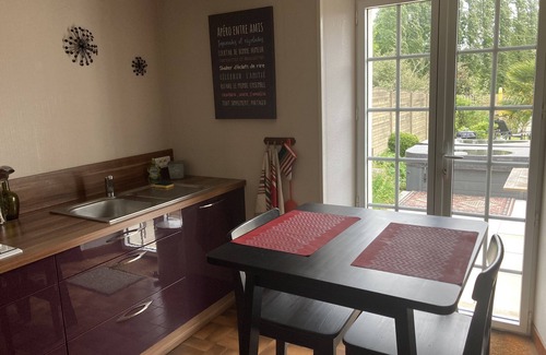 Bannalec House | Le cottage de Soiz vacation rental