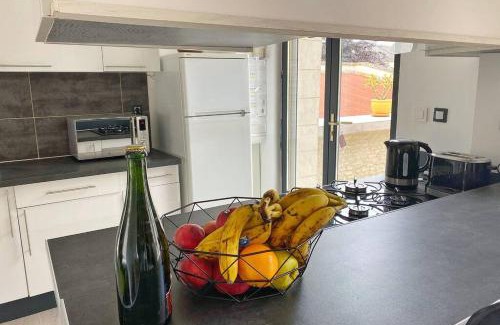 Cesny-Bois-Halbout House | Le cottage GAMA Suisse Normande