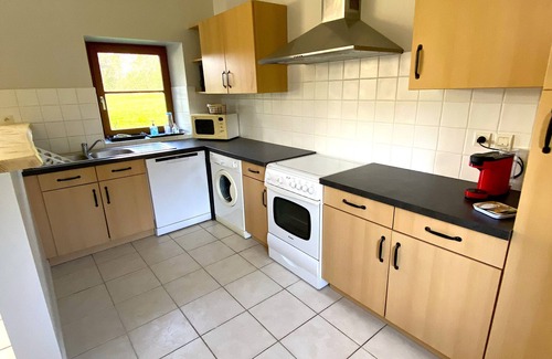 Saint-Alban House | LE COURTIL domaine Le Bois de Leven