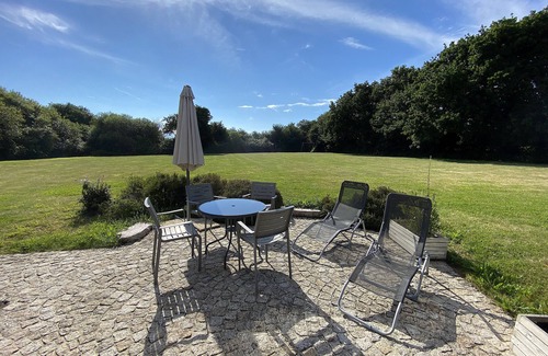 Saint-Alban House | LE COURTIL domaine Le Bois de Leven