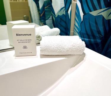 Meyzieu Nord Ouest Apartment | Le Courvoisy, Studio avec piscine, près Groupama Stadium et Salle Arena