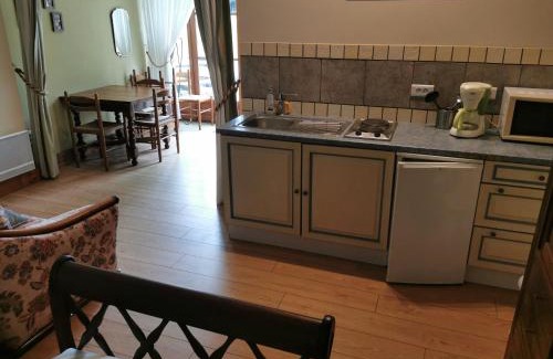 Val-d'Oust House | Le Crévy - Gîte La Calèche - 3 pers