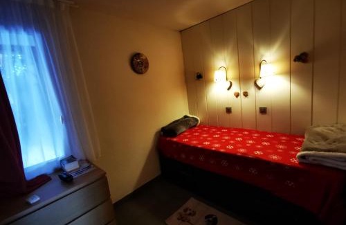 Meribel-Mottaret Apartment | Le Creux de l'Ours - au pied des pistes - animaux acceptés