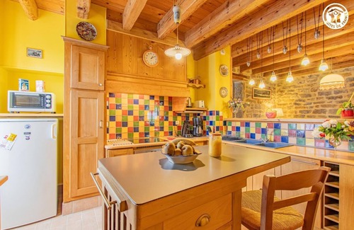 Saint-Leger-sur-Dheune House | Le Crot Bourguignon - SAINT LEGER SUR DHEUNE