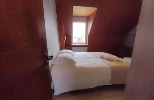 Baille House | Le Daou Di cottage 8-10 people
