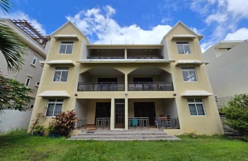 Mont Choisy Apartment | Le Diamant Vert Apartments @ Mont Choisy