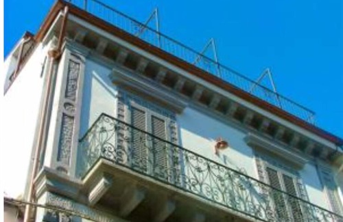Ortona Apartment | Le Dimore Al Vecchio Teatro 2