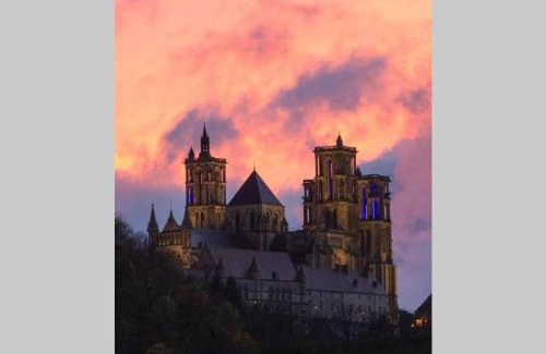 Chevregny House | Le Dom’Aisne à Zabeth, lieu simple et paisible *