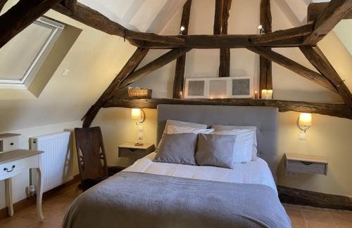 Sainte-Foy-de-Longas House | Le Domaine de Camberoux gite