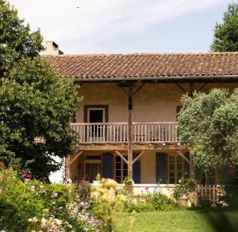 Albias Bed & Breakfast | Le domaine de la Rivalière