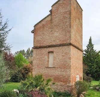 Albias Bed & Breakfast | Le domaine de la Rivalière